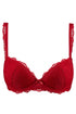 Aubade Danse Des Sens Moulded Plunge Bra